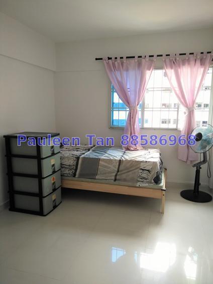 Blk 303 Ang Mo Kio Avenue 1 (Ang Mo Kio), HDB 4 Rooms #135755892